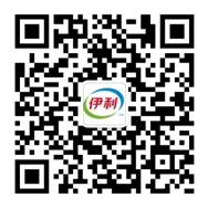 伊利招聘微信公众号