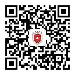 公众号二维码